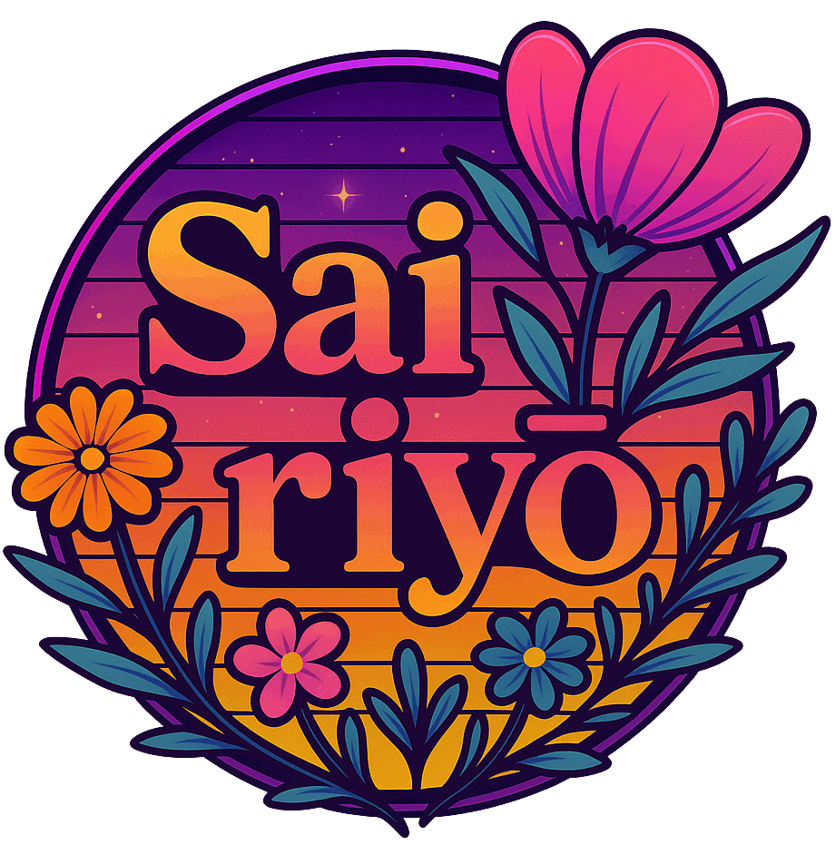 Sai Riyo